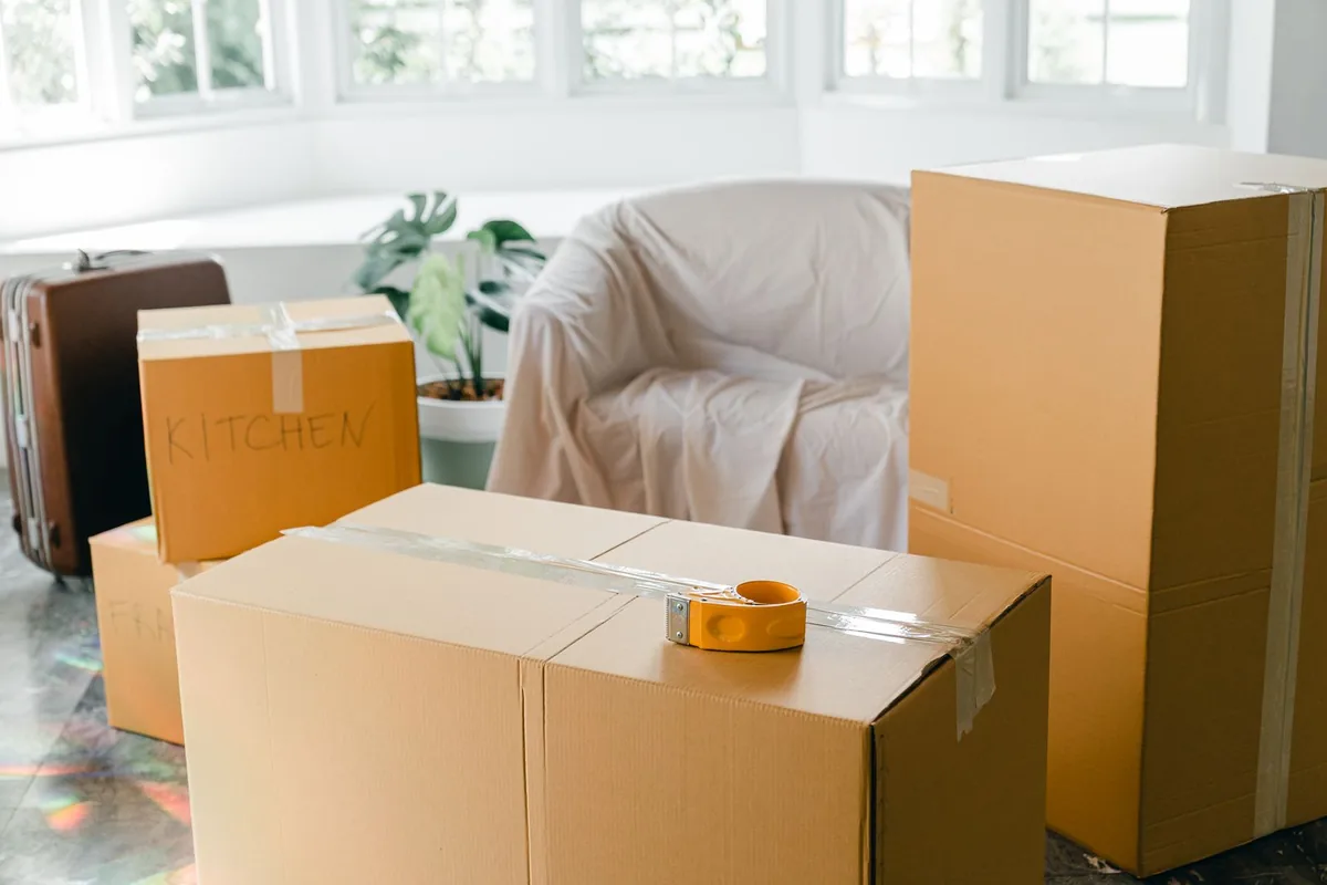 Hoarding Cleanup in Dodgeville, WI